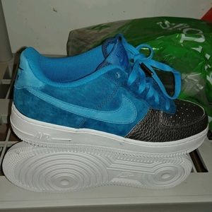 Kids 6.5Y Nike Air Force One